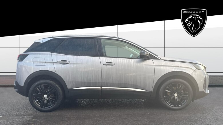 Peugeot 3008 1.2 PureTech Allure Premium+ 5dr EAT8 Petrol Estate
